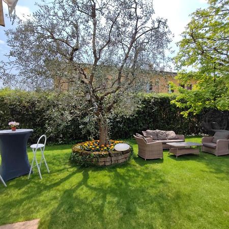 Private Garden Giardino Privato A Bardolino - House Amorino Exterior photo